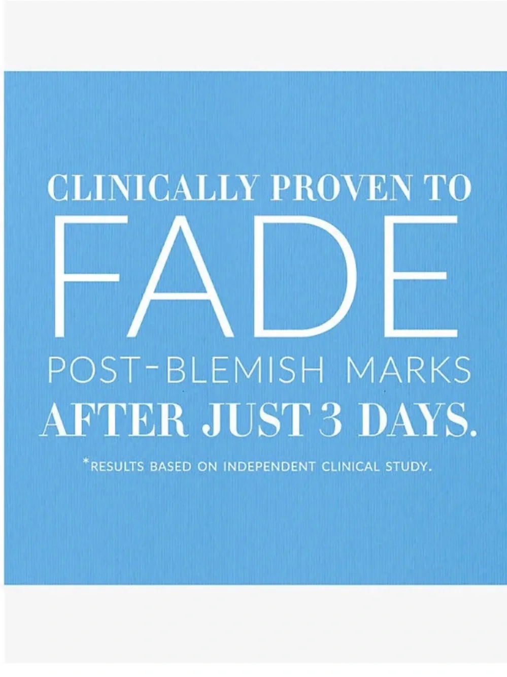 NEW Kate Somerville EradiKate Blemish Mark Fading Gel $72